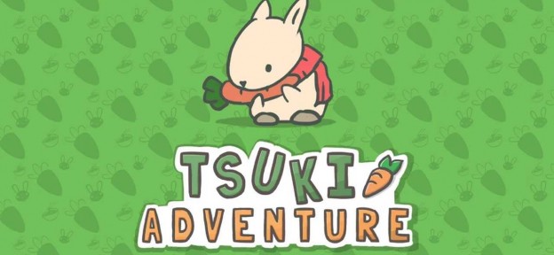Tsuki Adventure
