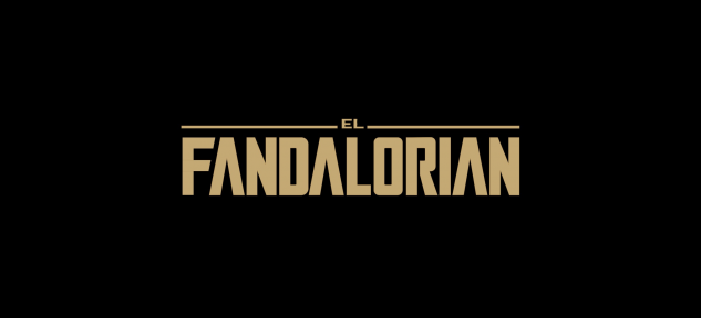 El Fandalorian
