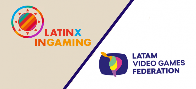 Latinx In Gaming / LATAM Video Game Federation